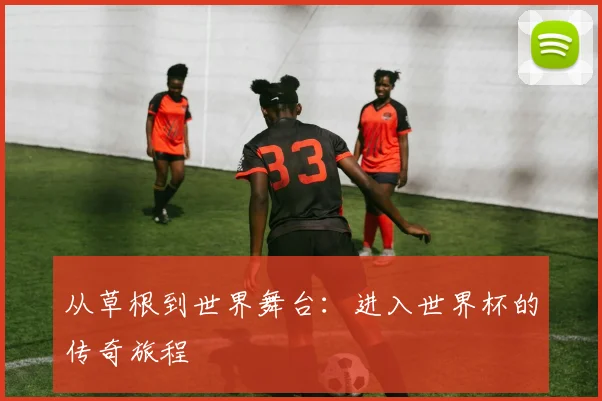 从草根到世界舞台：进入世界杯的传奇旅程